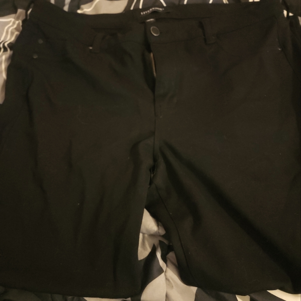 Liverpool skinny jeans
